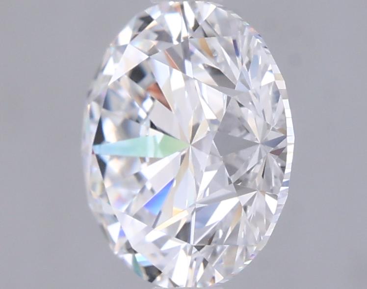 1.60 Carat Round Lab Diamond :: Greenstar spin frame 03
