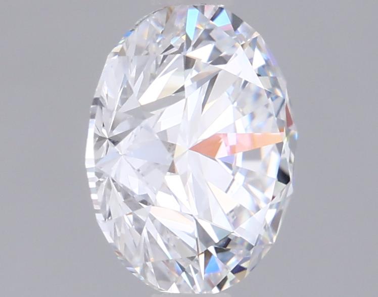 1.50 Carat Round Lab Diamond :: Greenstar spin frame 03