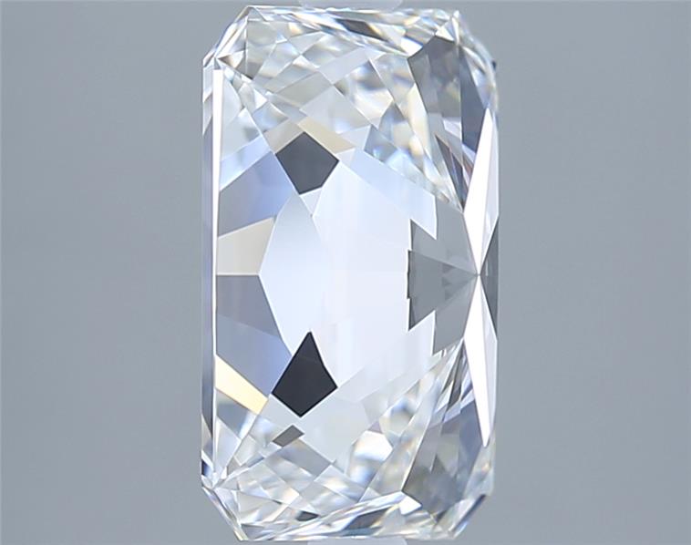 2.86 Carat Radiant Lab Diamond :: Greenstar spin frame 03
