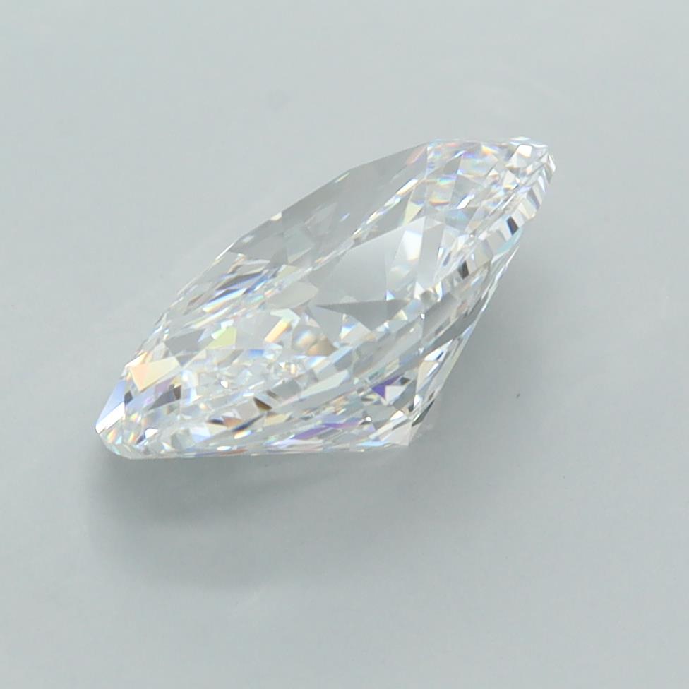 2.52 Carat Oval Lab Diamond :: Greenstar spin frame 03