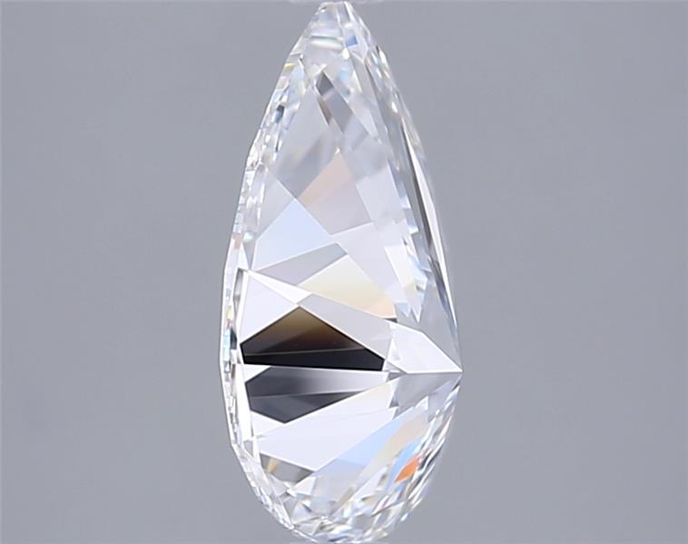2.15 Carat Pear Lab Diamond :: Greenstar spin frame 03