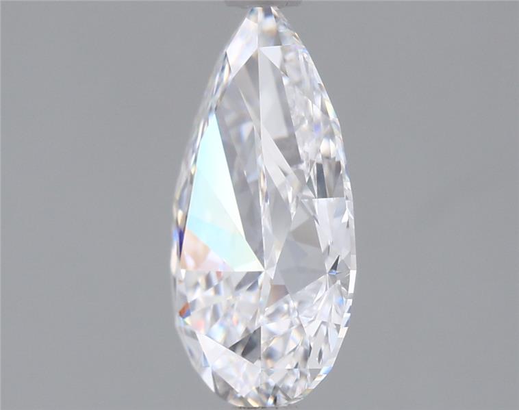 1.90 Carat Pear Lab Diamond :: Greenstar spin frame 03