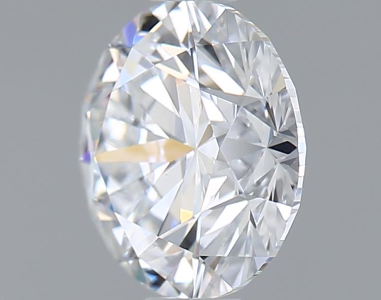 1.03 Carat Round Lab Diamond :: Greenstar spin frame 03