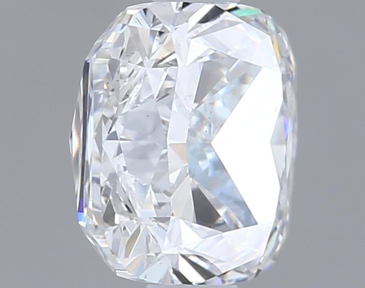 1.21 Carat Cushion Lab Diamond :: Greenstar spin frame 03