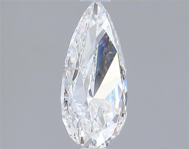 1.56 Carat Pear Lab Diamond :: Greenstar spin frame 03