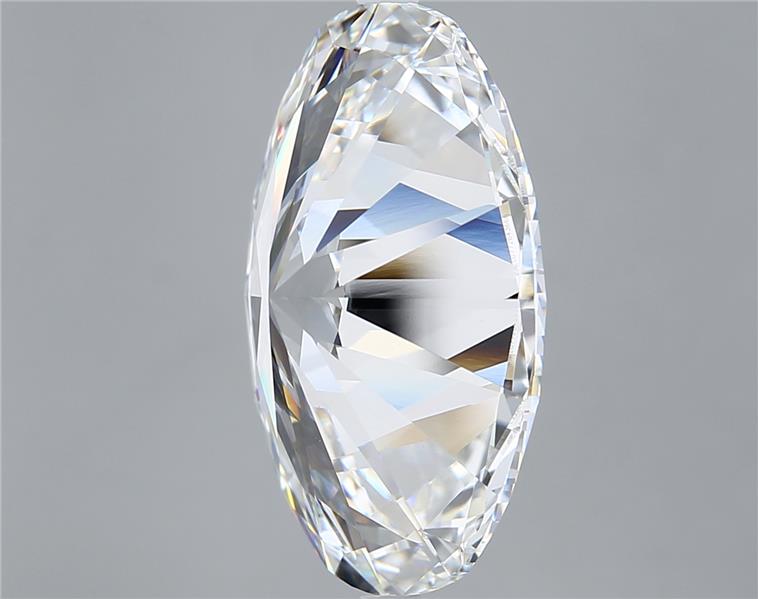 10.09 Carat Oval Lab Diamond :: Greenstar spin frame 03