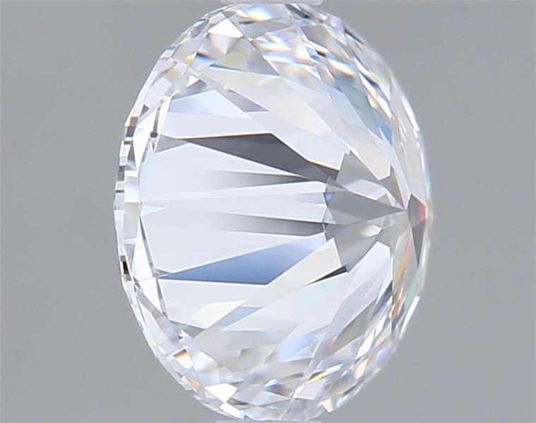 2.11 Carat Round Lab Diamond :: Greenstar spin frame 03