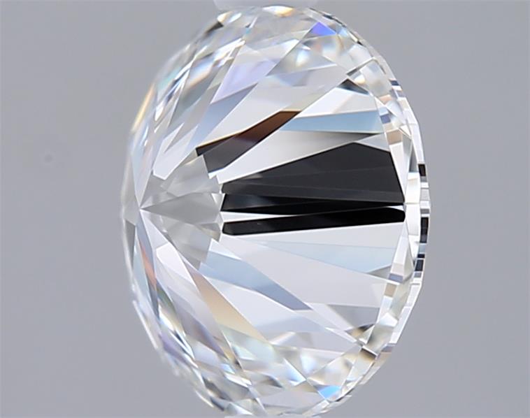 2.20 Carat Round Lab Diamond :: Greenstar spin frame 03