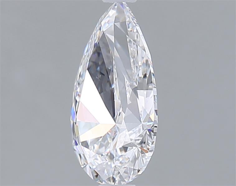 1.59 Carat Pear Lab Diamond :: Greenstar spin frame 03