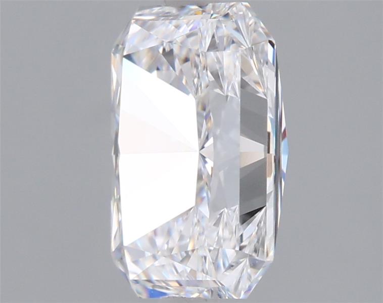 2.07 Carat Radiant Lab Diamond :: Greenstar spin frame 03