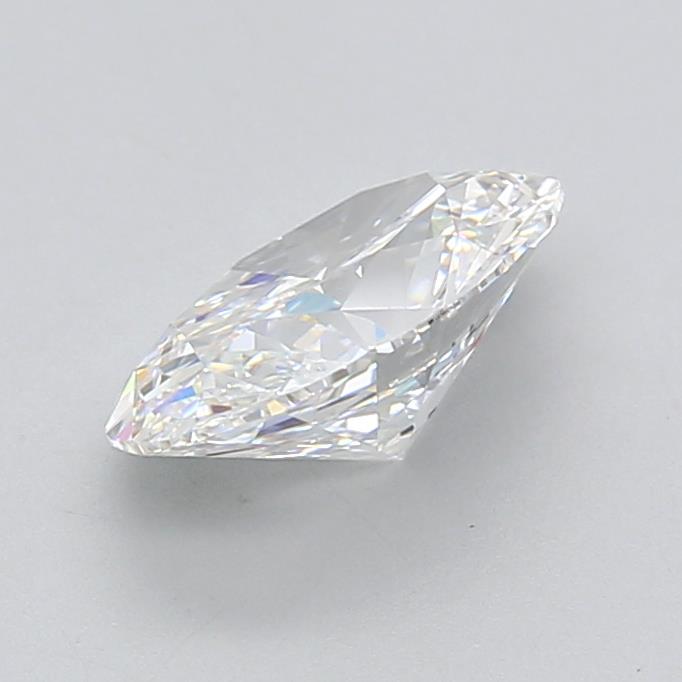 2.04 Carat Oval Lab Diamond :: Greenstar spin frame 03