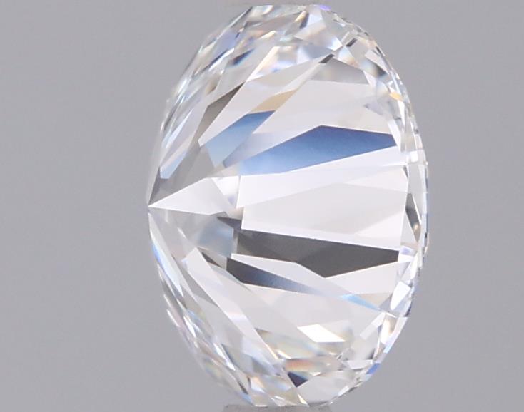 1.53 Carat Round Lab Diamond :: Greenstar spin frame 03