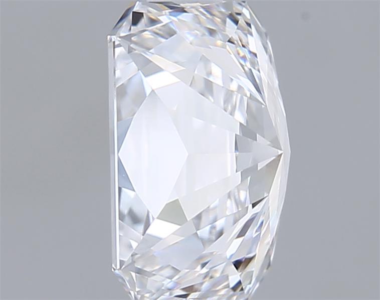 1.51 Carat Radiant Lab Diamond :: Greenstar spin frame 03