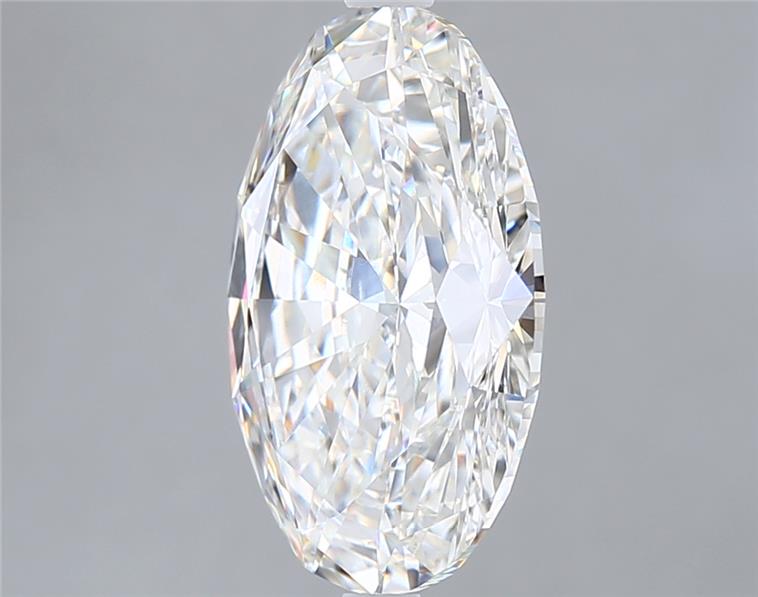 5.07 Carat Oval Lab Diamond :: Greenstar spin frame 03
