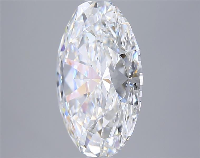 4.02 Carat Oval Lab Diamond :: Greenstar spin frame 03