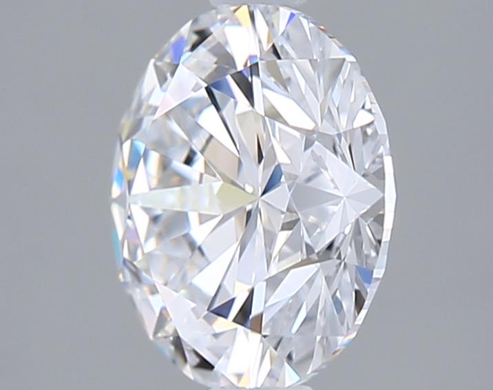 2.17 Carat Round Lab Diamond :: Greenstar spin frame 03