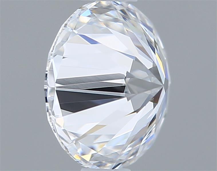 1.04 Carat Round Lab Diamond :: Greenstar spin frame 03