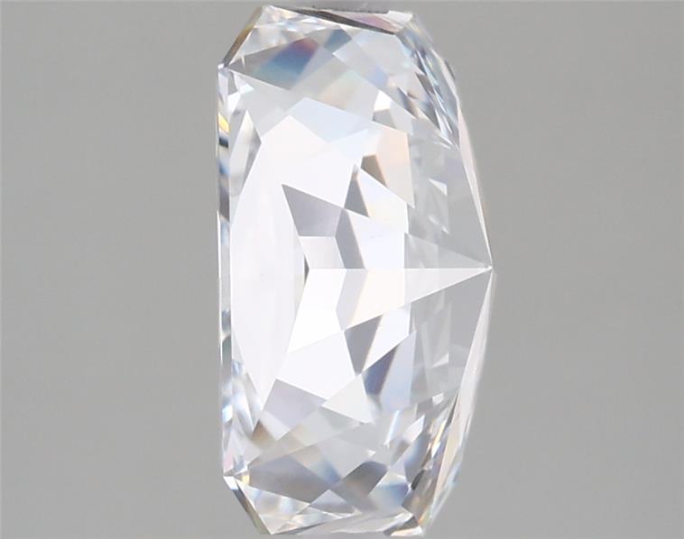 3.04 Carat Radiant Lab Diamond :: Greenstar spin frame 03