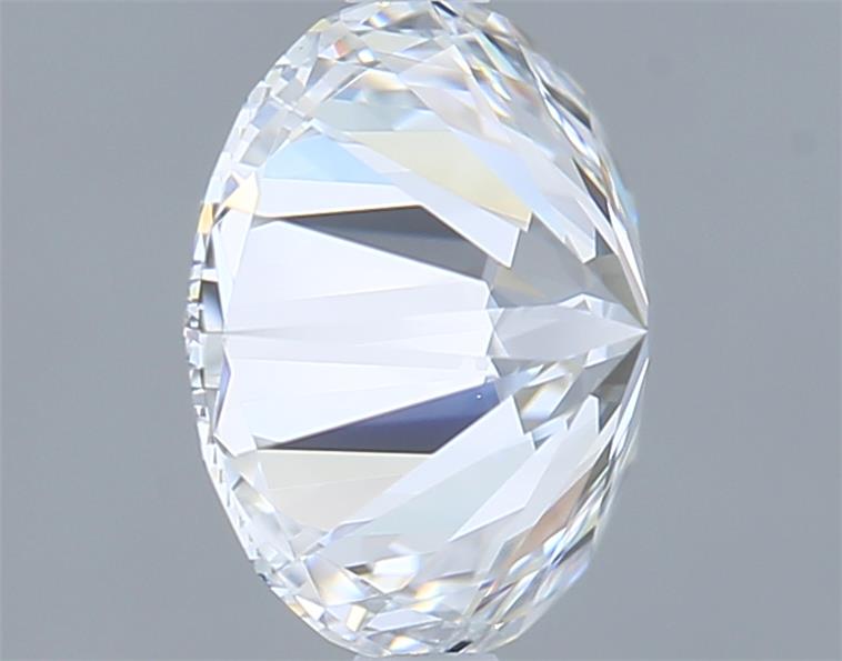 1.86 Carat Round Lab Diamond :: Greenstar spin frame 03