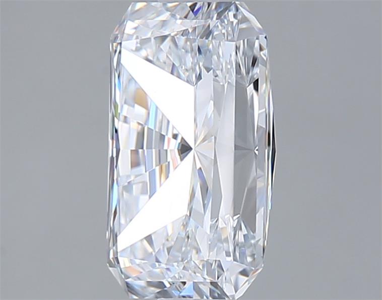3.05 Carat Radiant Lab Diamond :: Greenstar spin frame 03