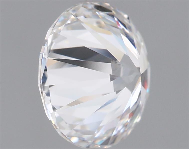 2.00 Carat Round Lab Diamond :: Greenstar spin frame 03