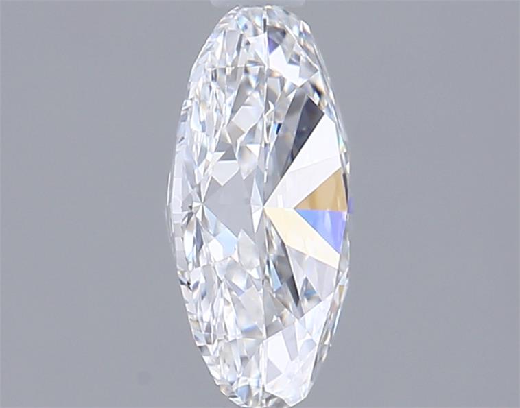 1.14 Carat Oval Lab Diamond :: Greenstar spin frame 03