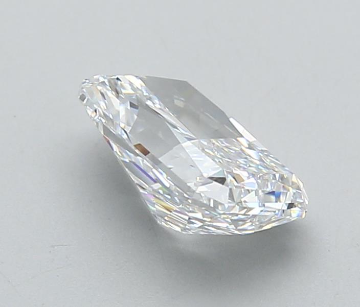 2.02 Carat Radiant Lab Diamond :: Greenstar spin frame 03