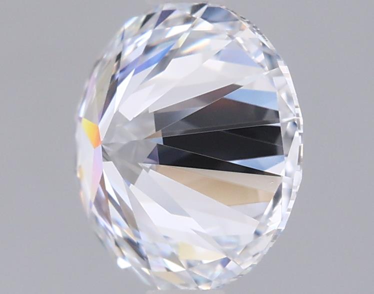 1.52 Carat Round Lab Diamond :: Greenstar spin frame 03