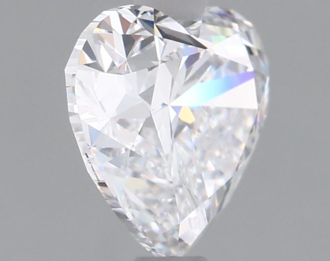 1.50 Carat Heart Lab Diamond :: Greenstar spin frame 03