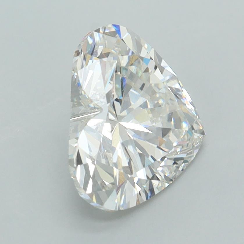 2.00 Carat Heart Lab Diamond :: Greenstar spin frame 03