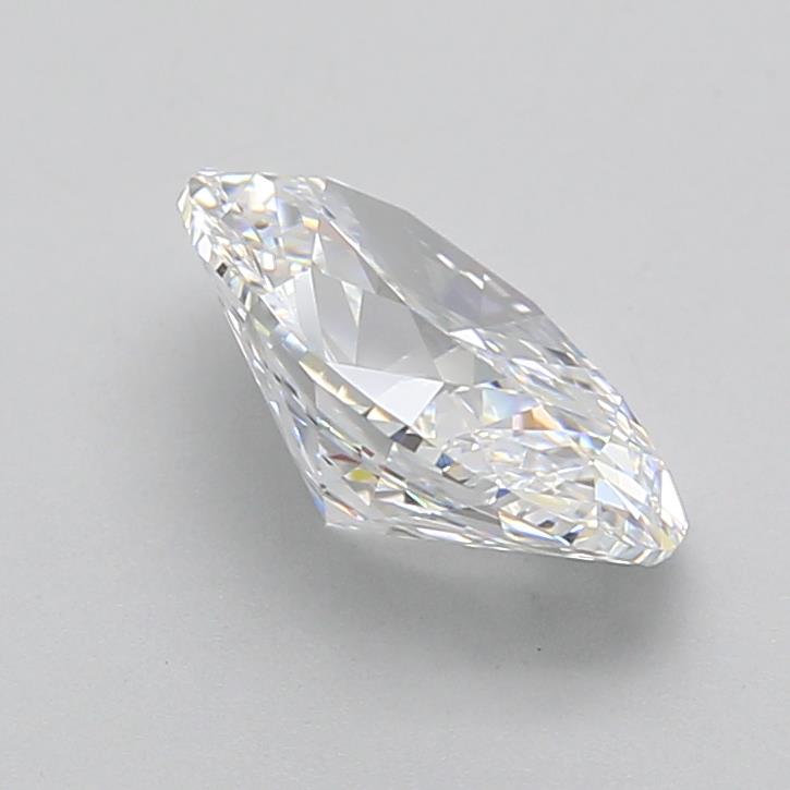 2.55 Carat Oval Lab Diamond :: Greenstar spin frame 03