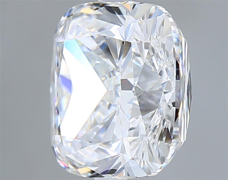 5.04 Carat Cushion Lab Diamond :: Greenstar spin frame 03