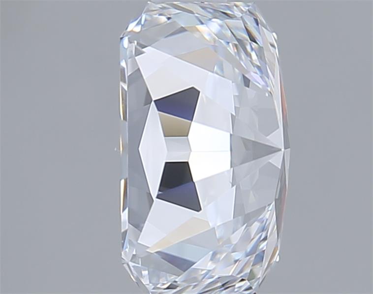 2.03 Carat Radiant Lab Diamond :: Greenstar spin frame 03