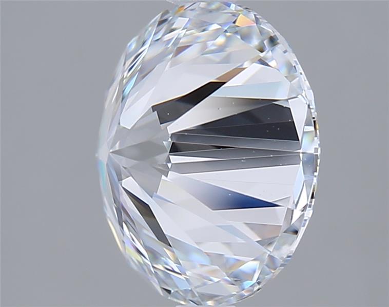 3.04 Carat Round Lab Diamond :: Greenstar spin frame 03