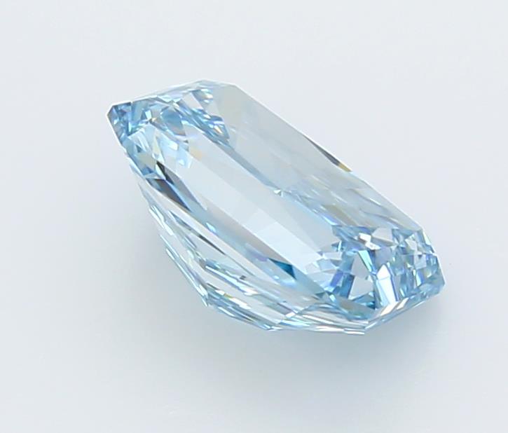 2.56 Carat Radiant Lab Diamond :: Greenstar spin frame 03
