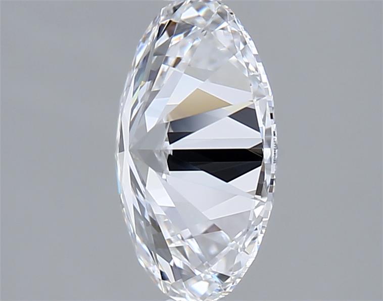 1.51 Carat Oval Lab Diamond :: Greenstar spin frame 03
