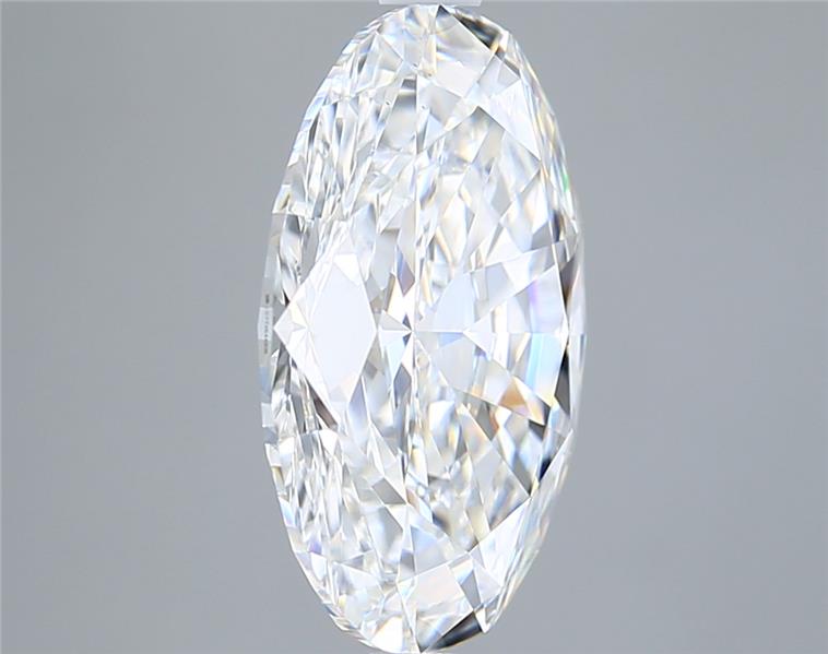 5.05 Carat Oval Lab Diamond :: Greenstar spin frame 03