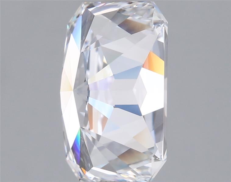 2.41 Carat Radiant Lab Diamond :: Greenstar spin frame 03