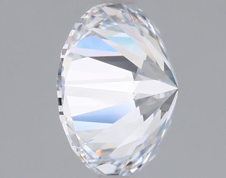 1.85 Carat Round Lab Diamond :: Greenstar spin frame 03