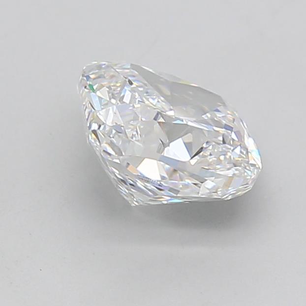 2.09 Carat Cushion Lab Diamond :: Greenstar spin frame 03