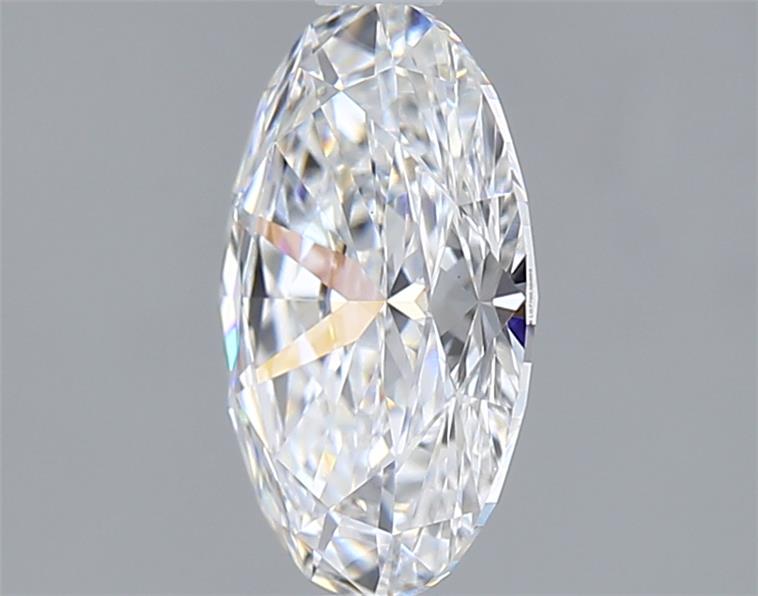 1.53 Carat Oval Lab Diamond :: Greenstar spin frame 03