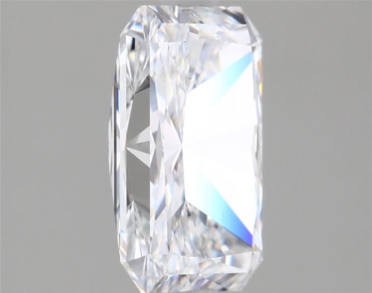 2.02 Carat Radiant Lab Diamond :: Greenstar spin frame 03