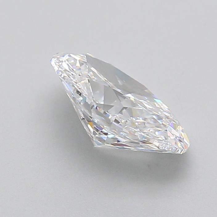 2.03 Carat Oval Lab Diamond :: Greenstar spin frame 03