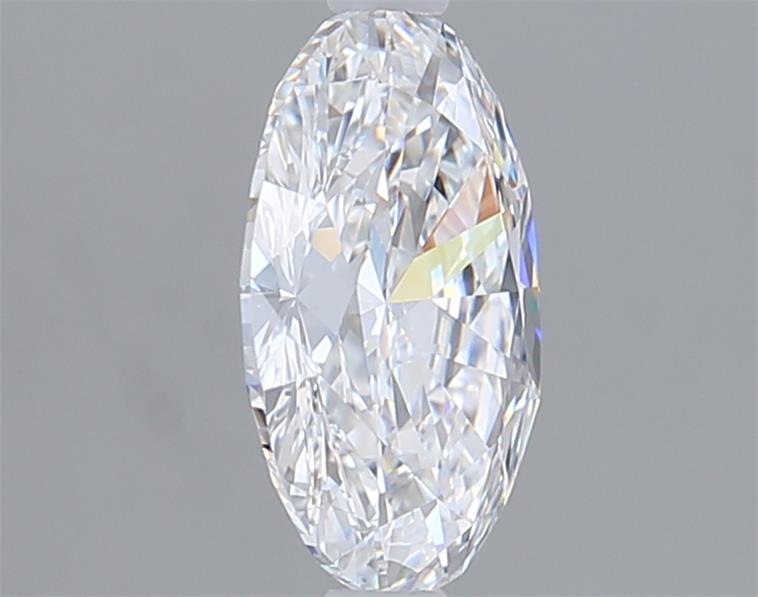 1.55 Carat Oval Lab Diamond :: Greenstar spin frame 03