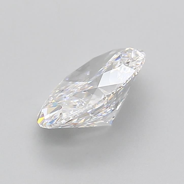 2.08 Carat Oval Lab Diamond :: Greenstar spin frame 03