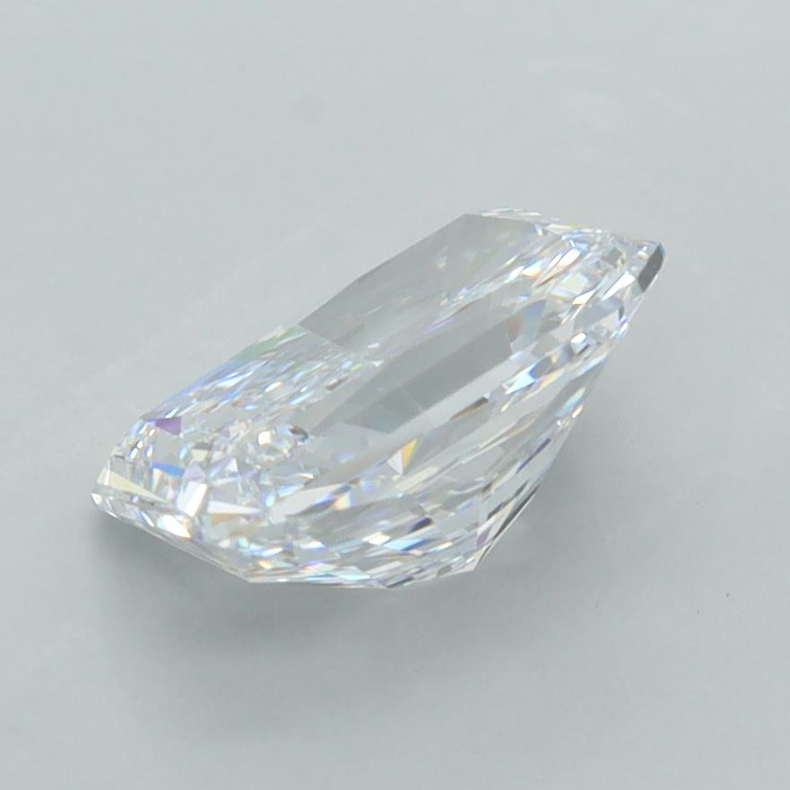 2.02 Carat Radiant Lab Diamond :: Greenstar spin frame 03