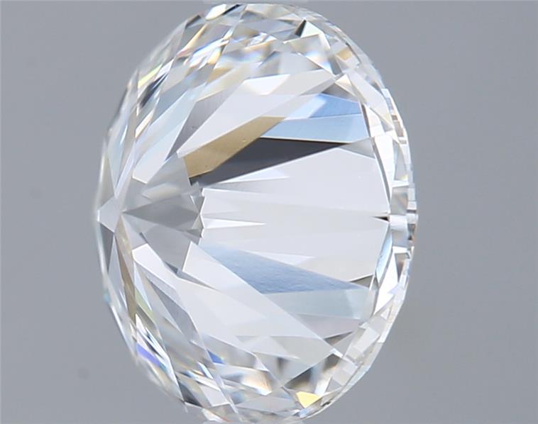 2.01 Carat Round Lab Diamond :: Greenstar spin frame 03
