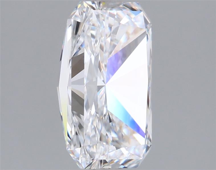 2.04 Carat Radiant Lab Diamond :: Greenstar spin frame 03