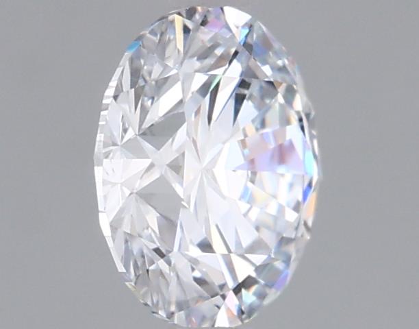 0.95 Carat Round Lab Diamond :: Greenstar spin frame 03