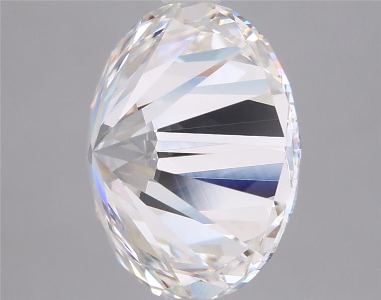 4.03 Carat Round Lab Diamond :: Greenstar spin frame 03